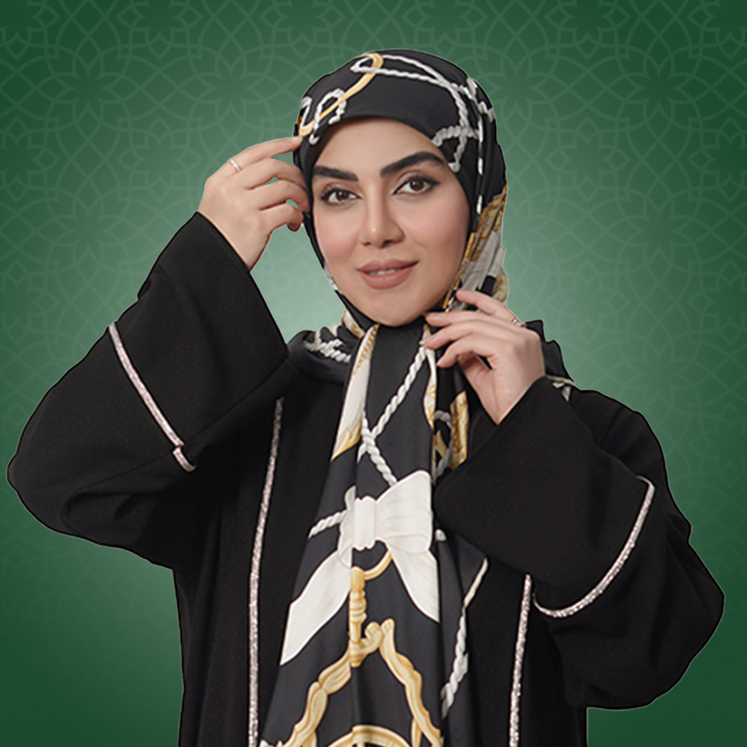 عبا ساده