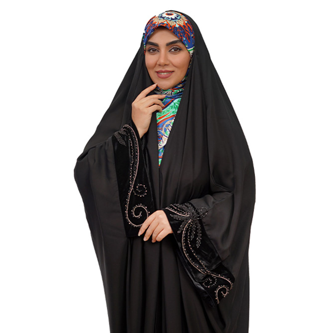چادر عربی vip یاسمین جانان