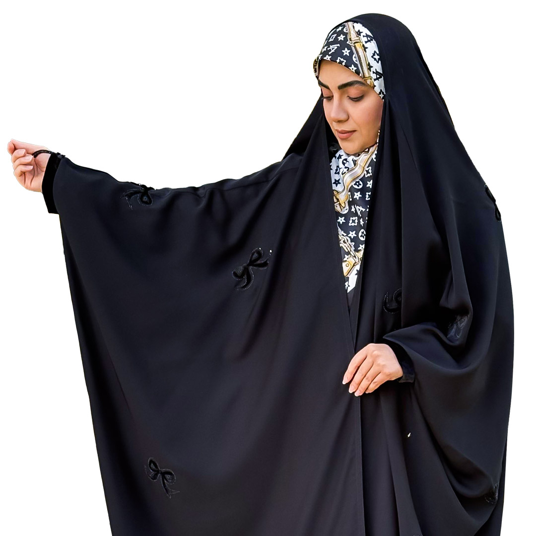 چادر عربی پرنسا