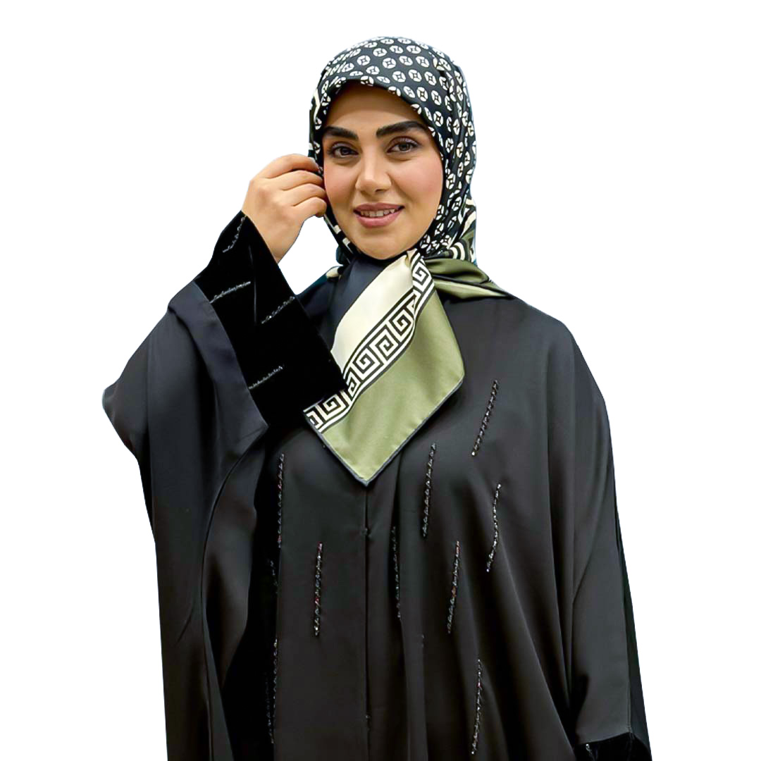 عبا نهال