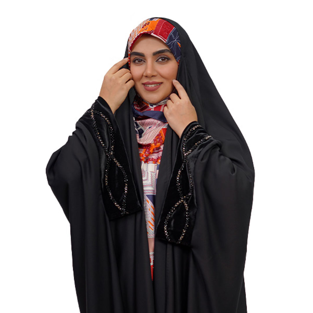 چادر عربی vip یاسمین 2021