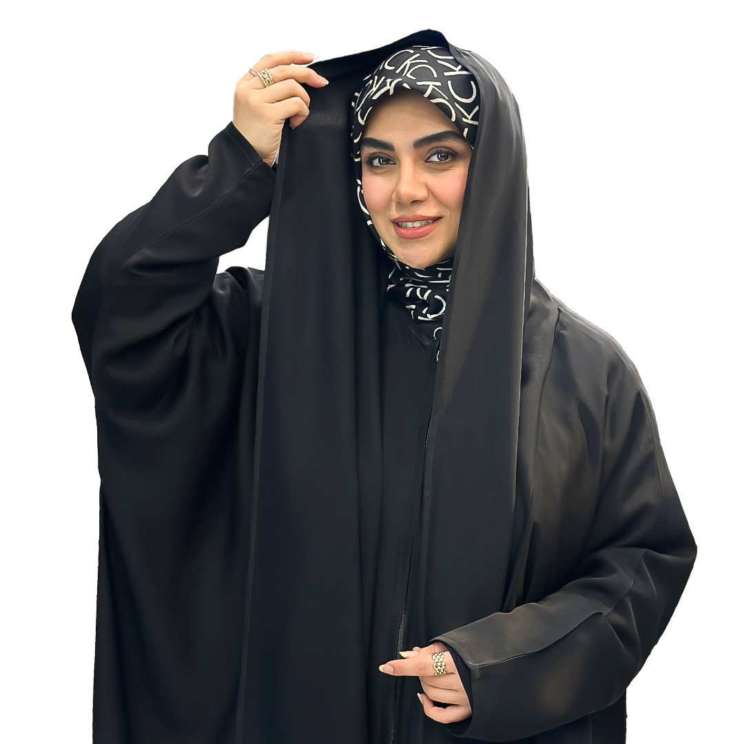 چادر عربی شنل
