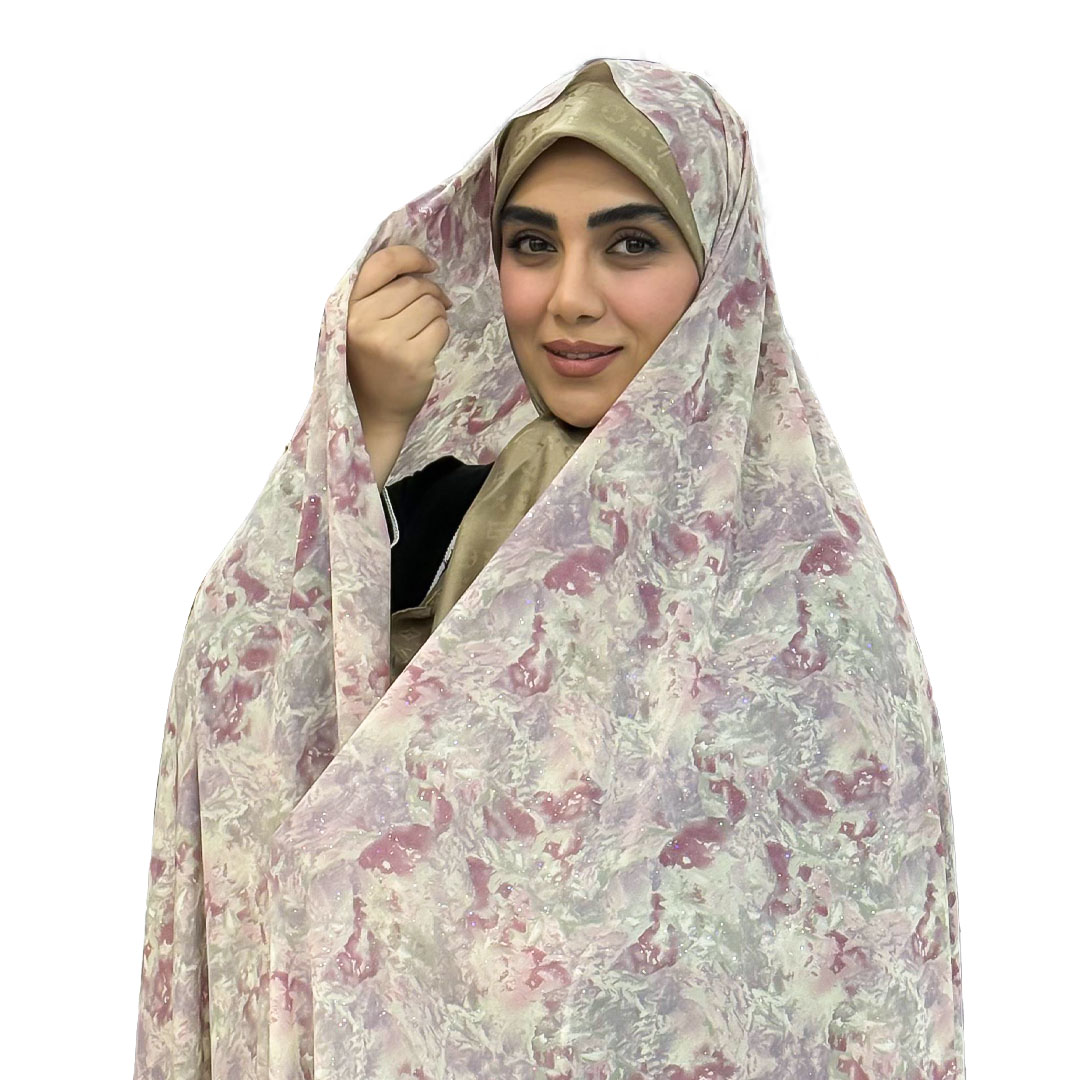 قواره اندونزی اکلیلی نخی کد 29
