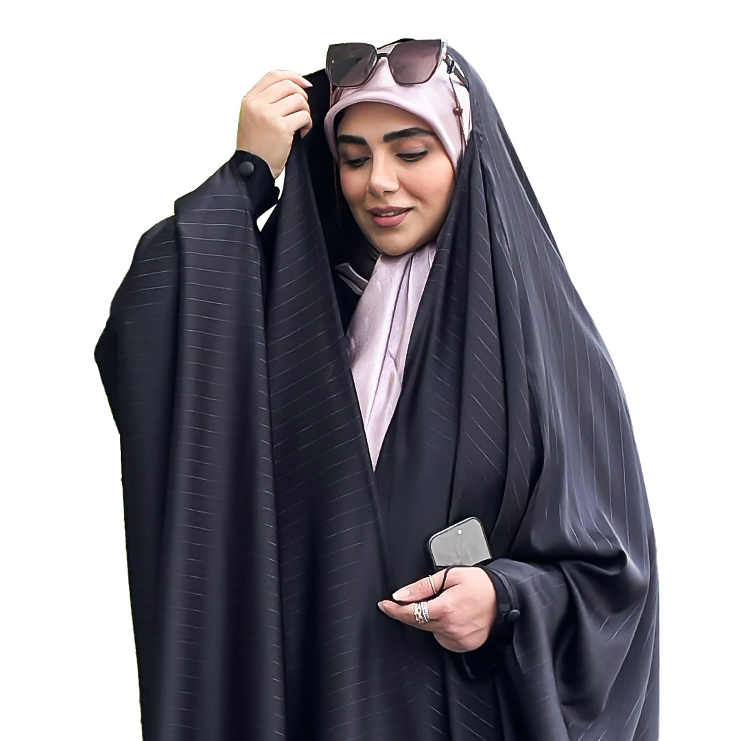 چادر عربی لنا