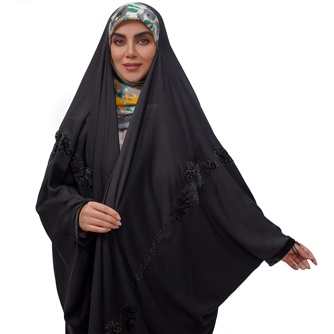 چادر عربی vip لاینی مهرسا