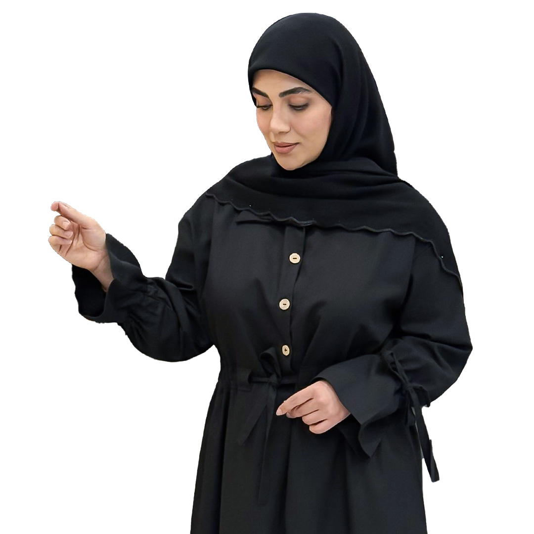 عبا نازگل لنین