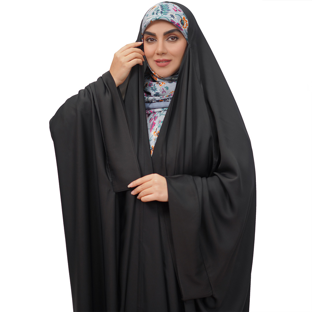 چادر یاسمین