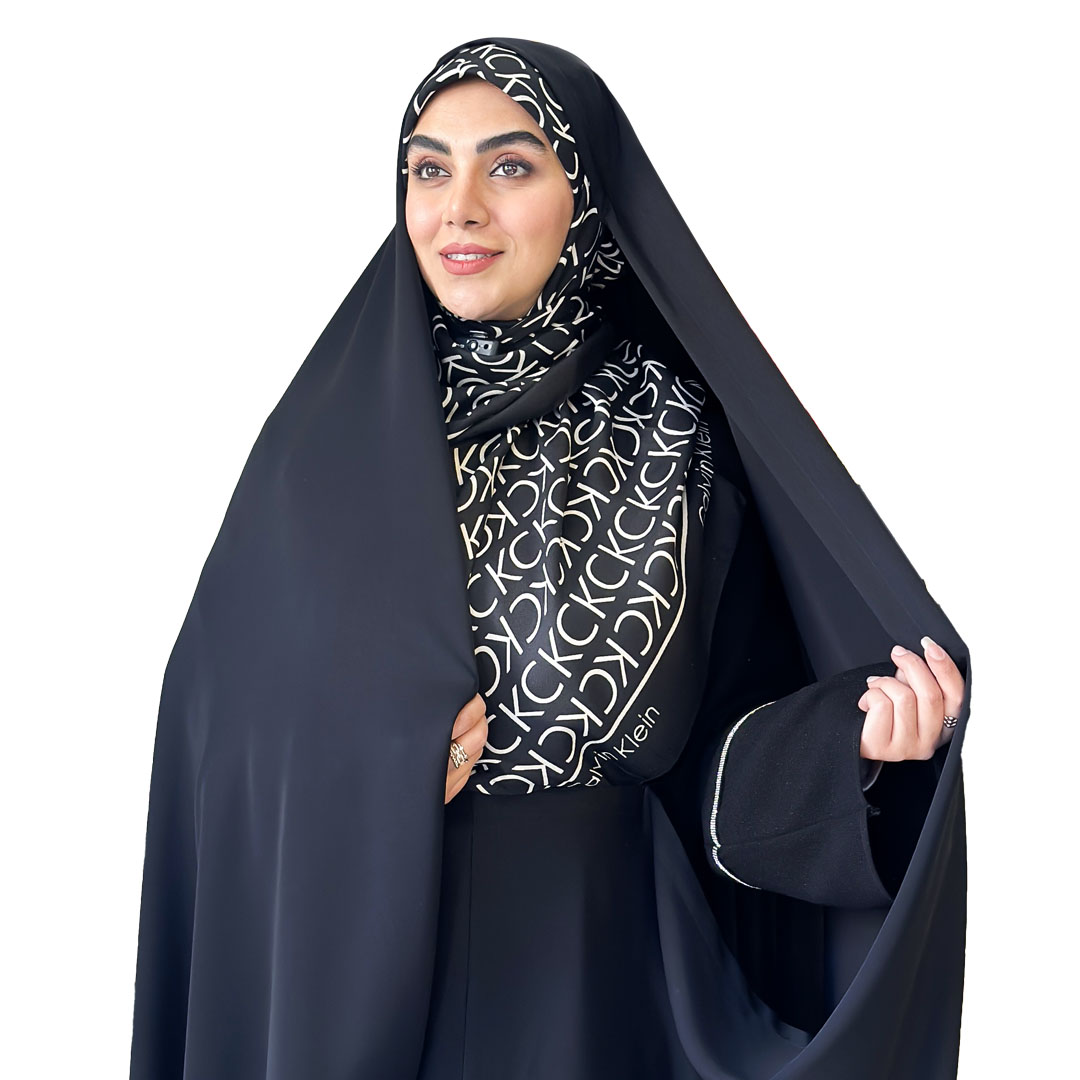 چادر حسنا