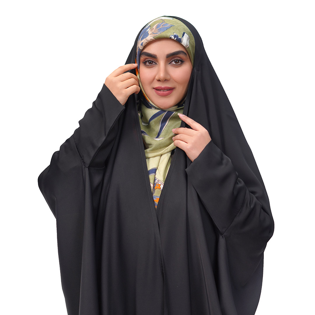 چادر لبنانی