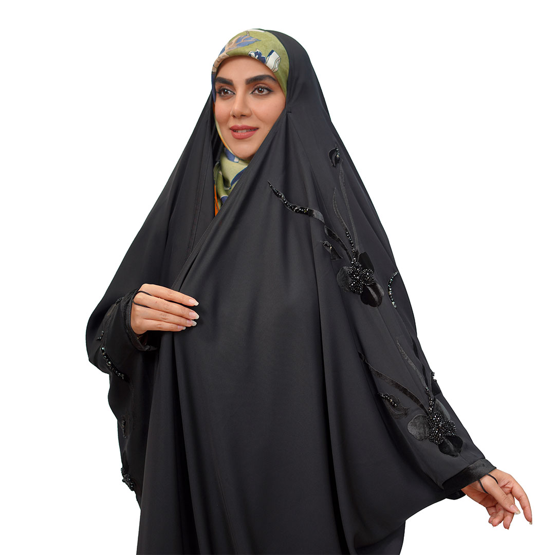 چادر عربی vip مهرسا
