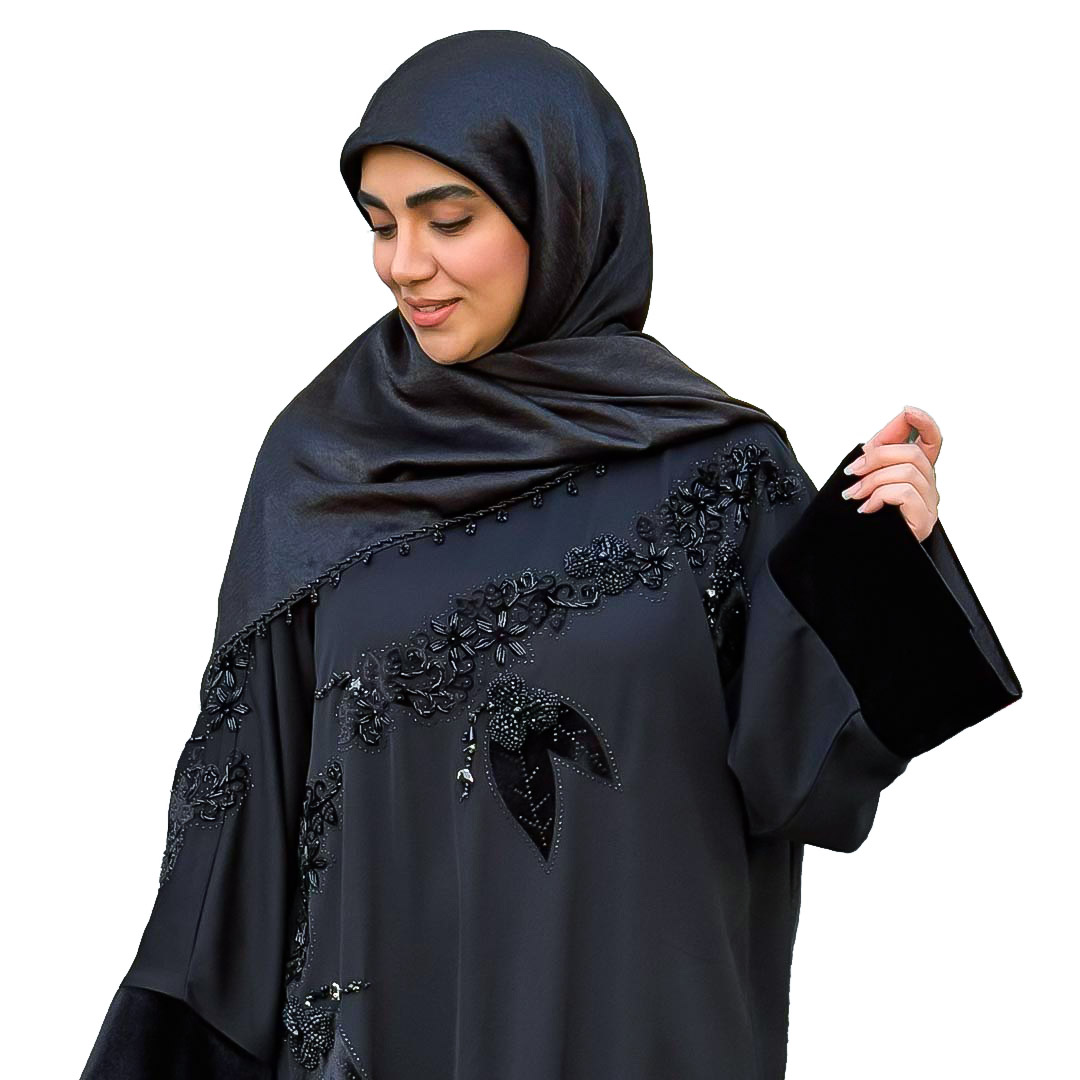 عبا یاسمین مهرسا