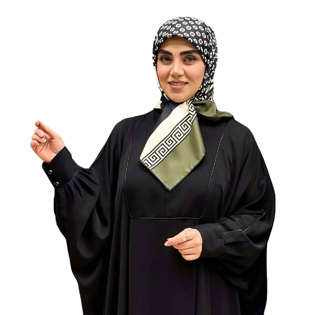 عبا ندا