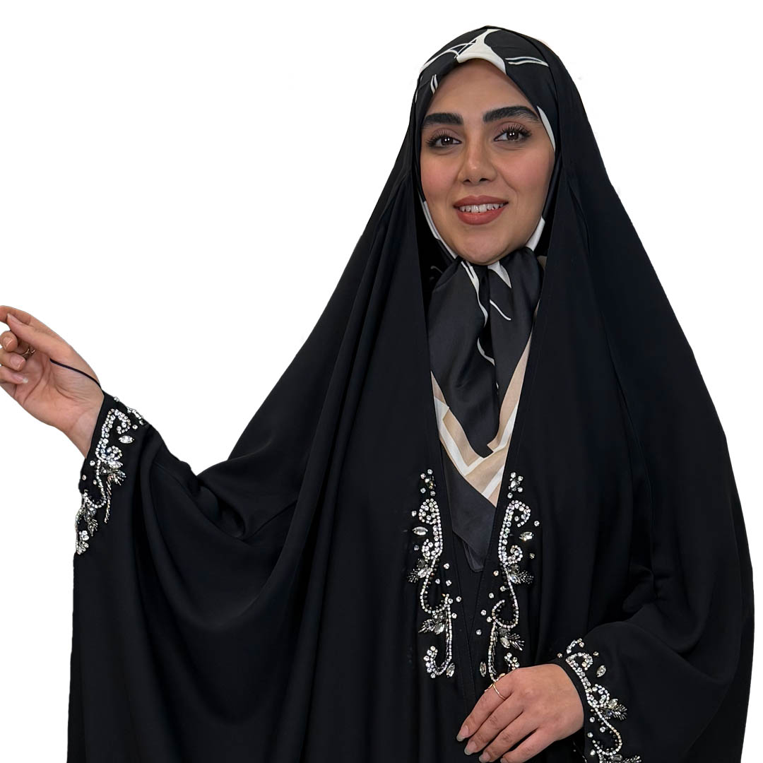 چادر عربی سوفیا