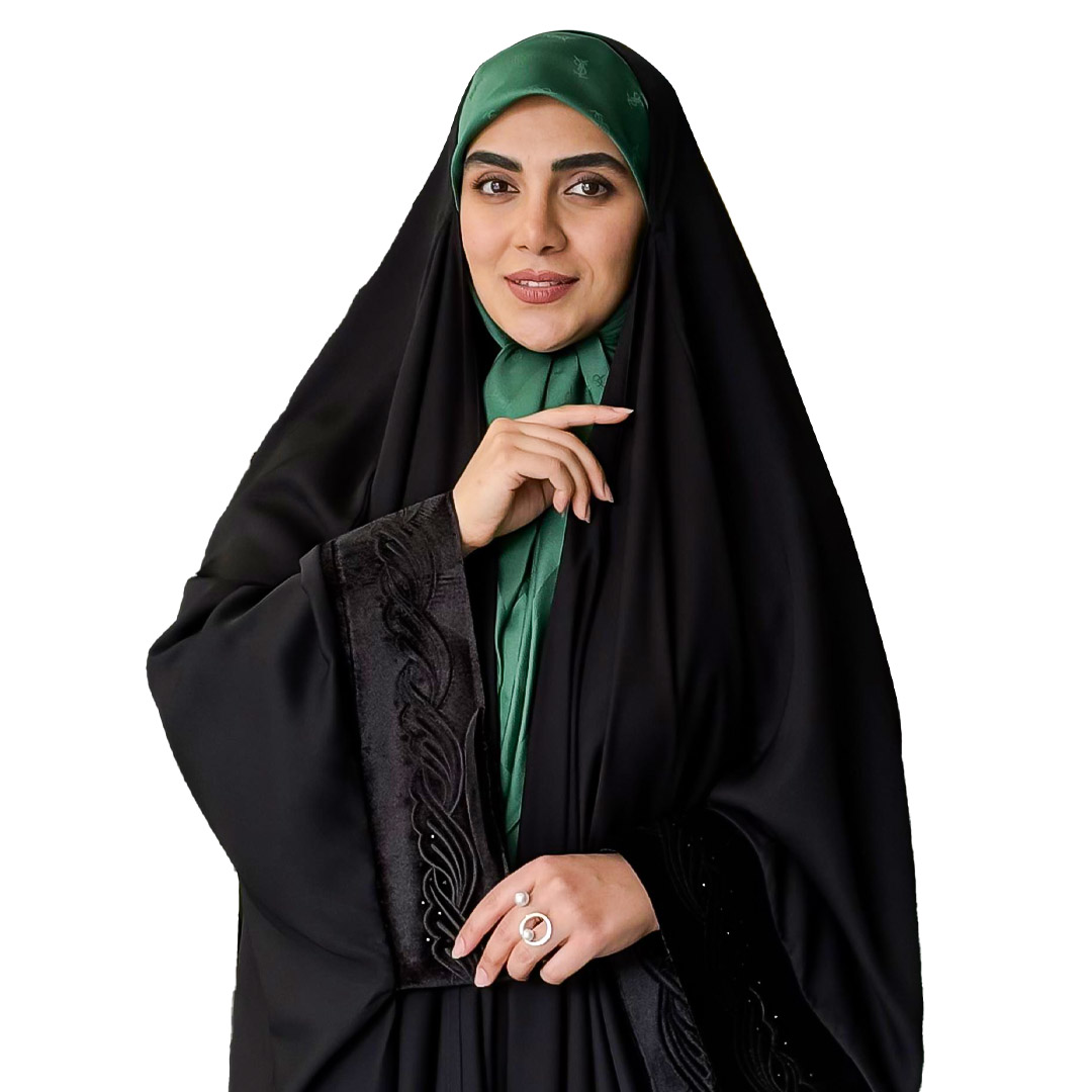 چادر عربی vip یاسمین هانا