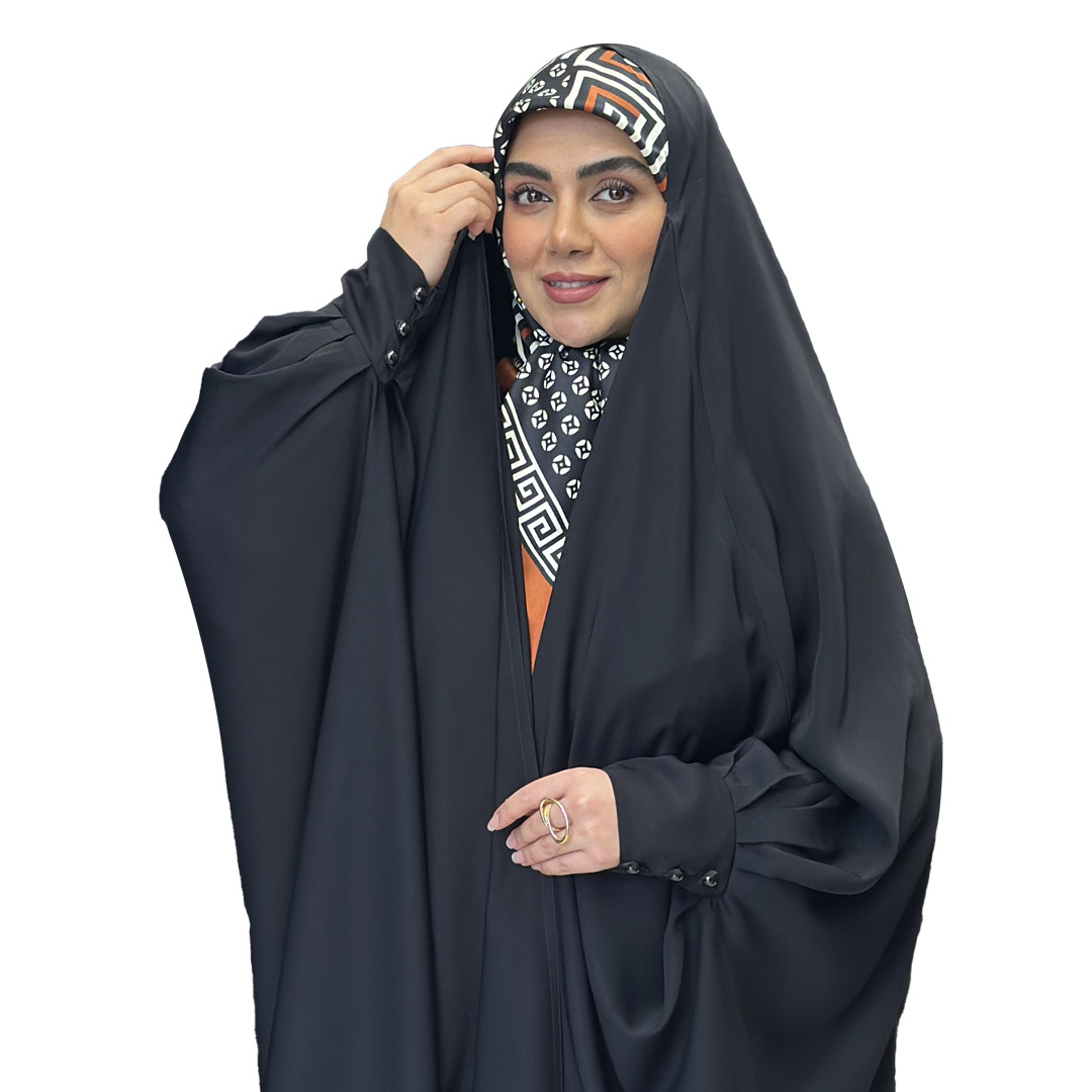 چادر پارمیس