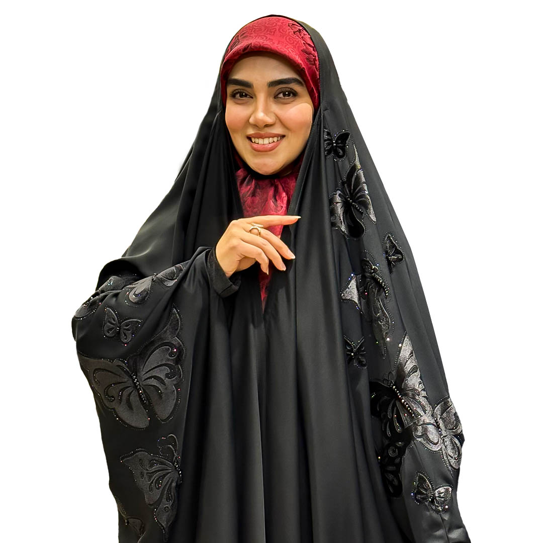 چادر عربی vip مهرسانا