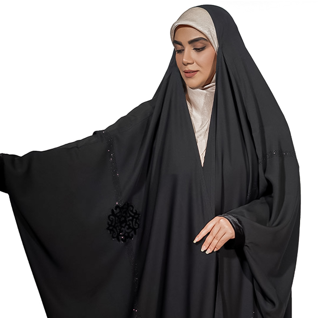 چادر عربی vip لاینی داماس