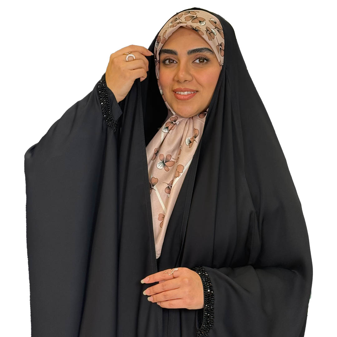 چادر عربی دیانا