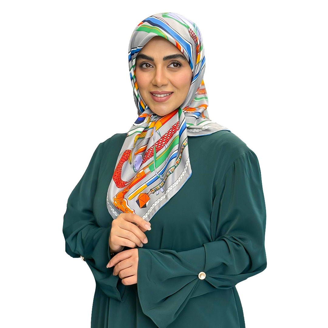 عبا همتا