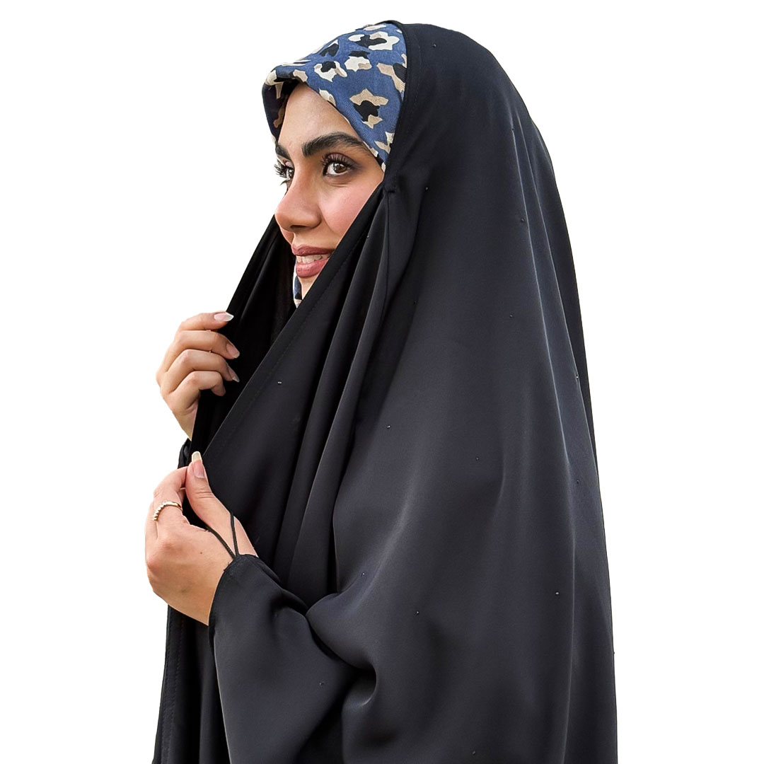 چادر عربی بارانی