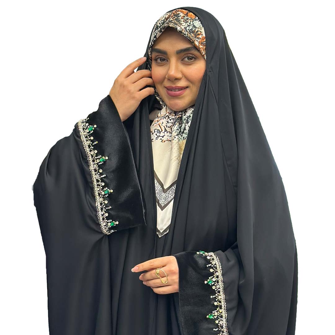 چادر عربی vip یاسمین یسنا
