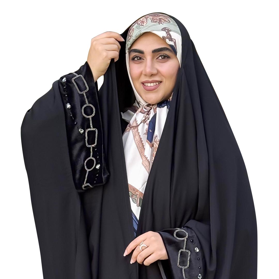 چادر عربی vip یاسمین خاتون